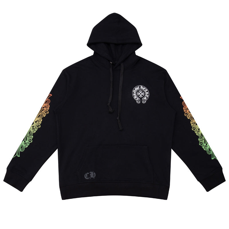 Chrome Hearts - Men's Hoodie