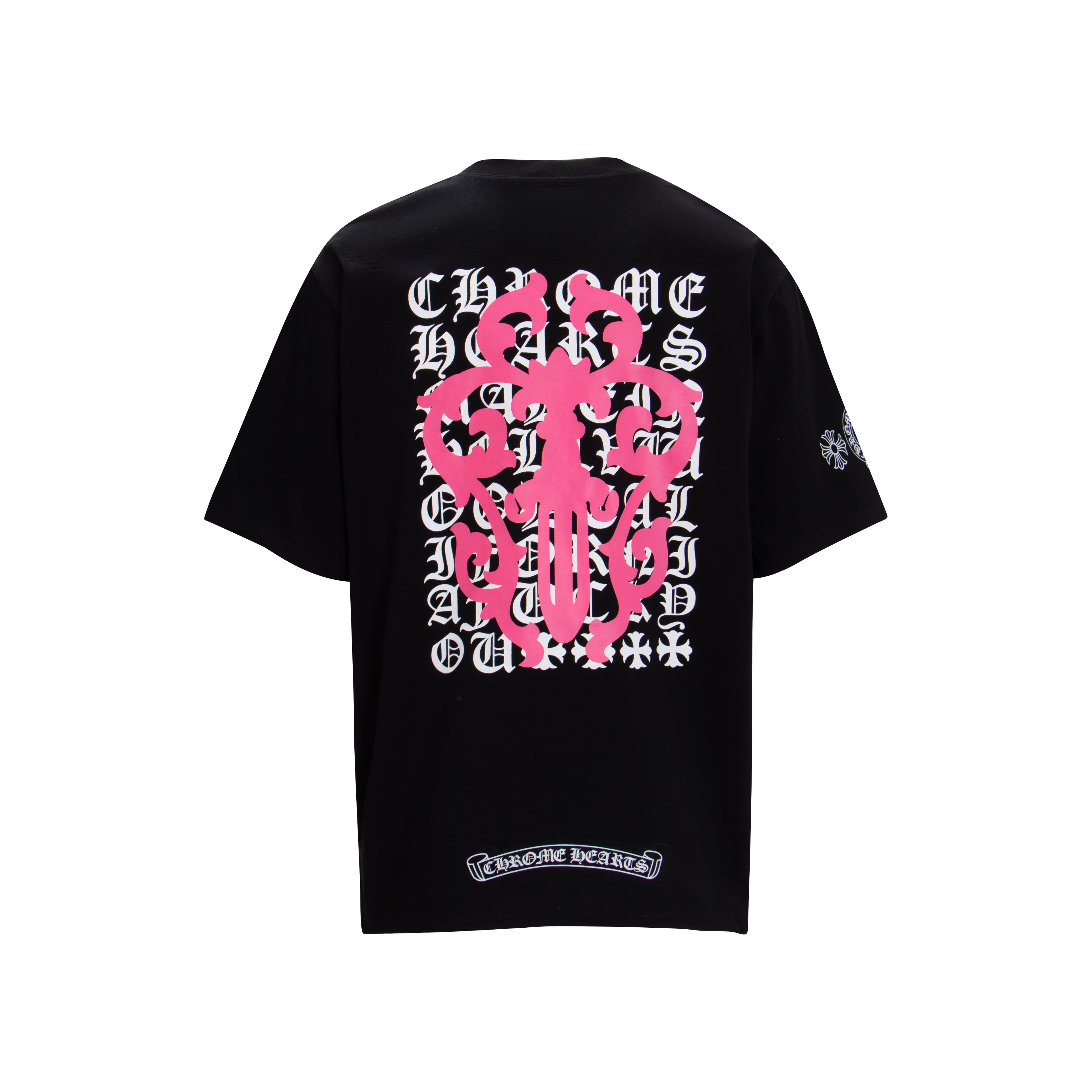 Chrome Hearts - Men's Tee
