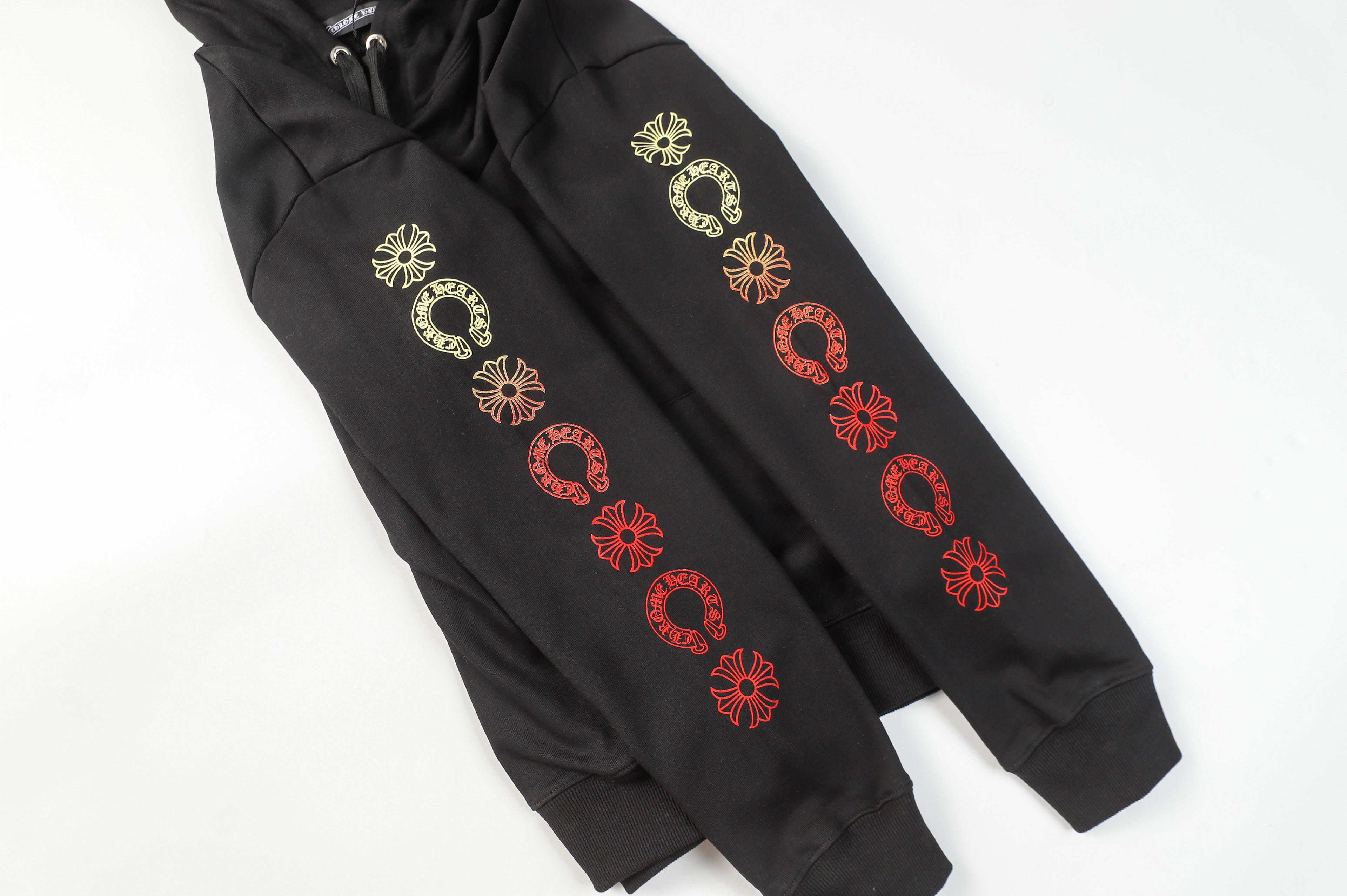 Chrome Hearts - Men's Hoodie