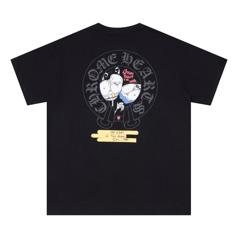Chrome Hearts - Men's Tee