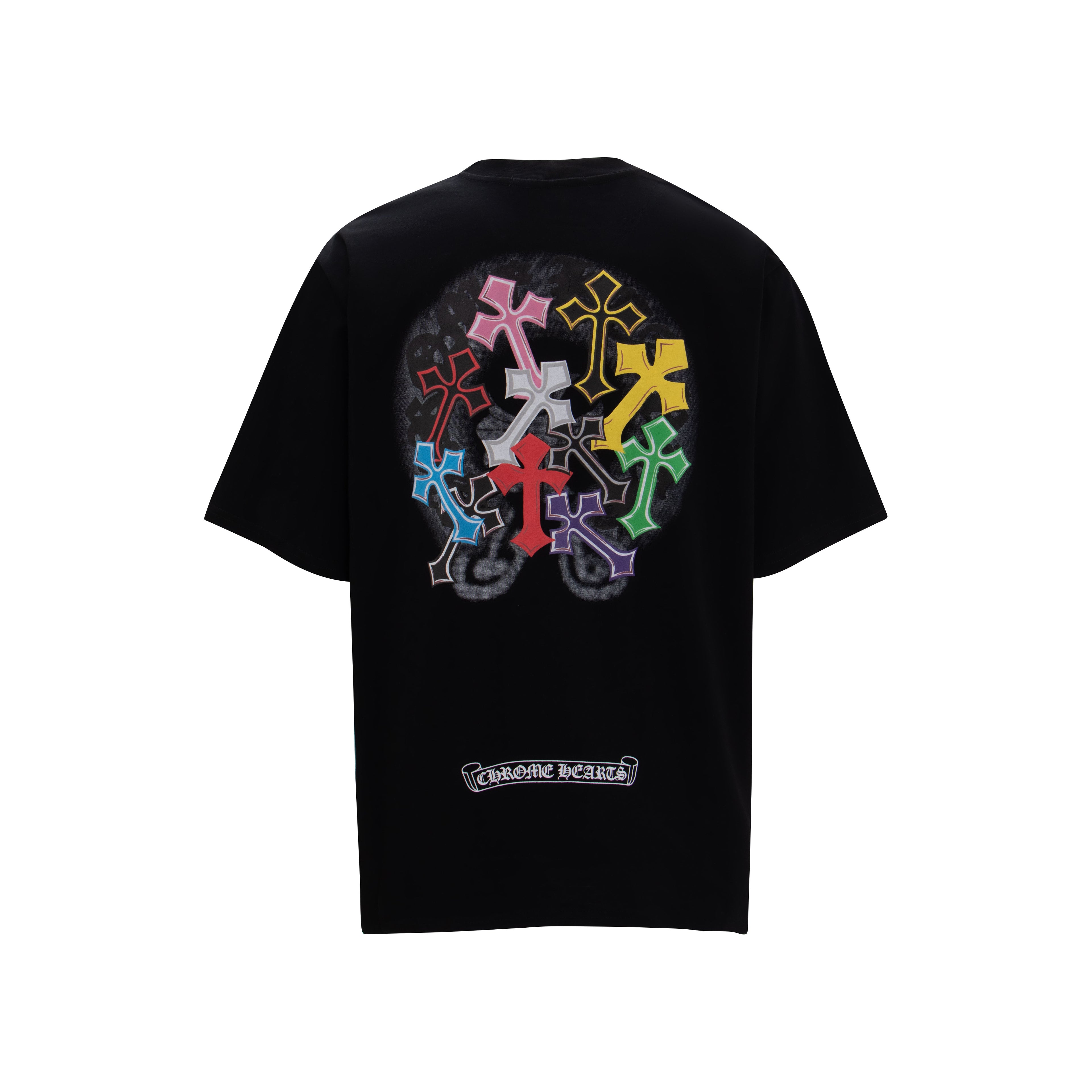 Chrome Hearts - Men's Tee