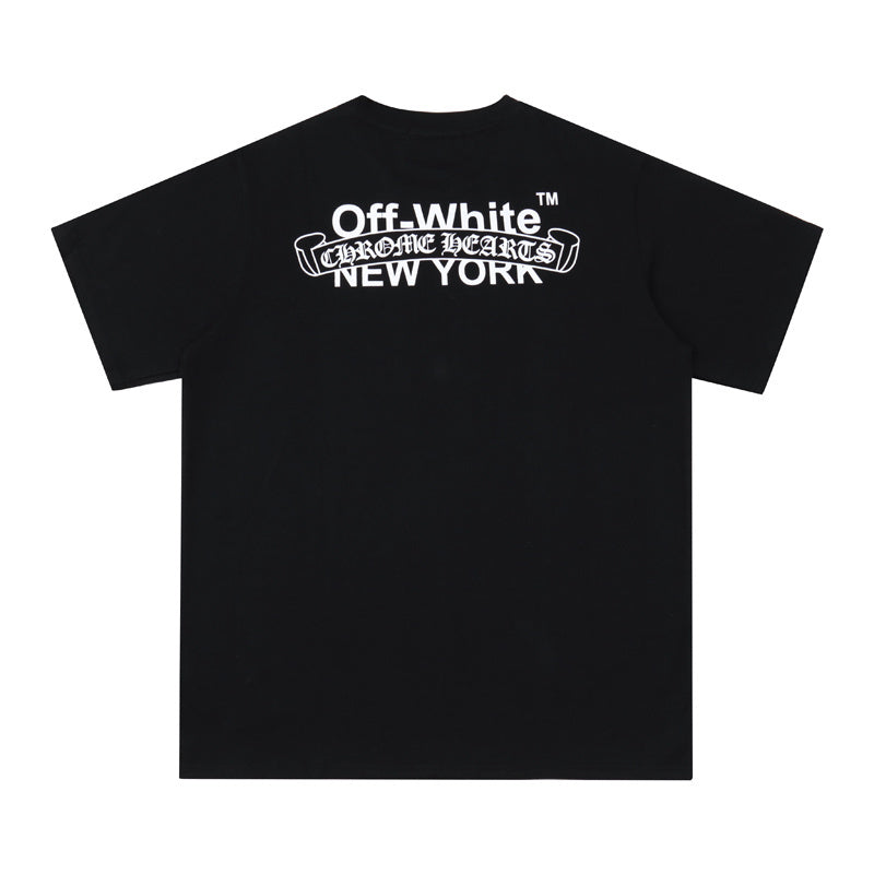 Chrome Hearts - Men's Tee