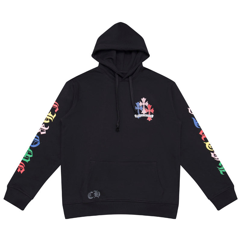 Chrome Hearts - Men's Hoodie