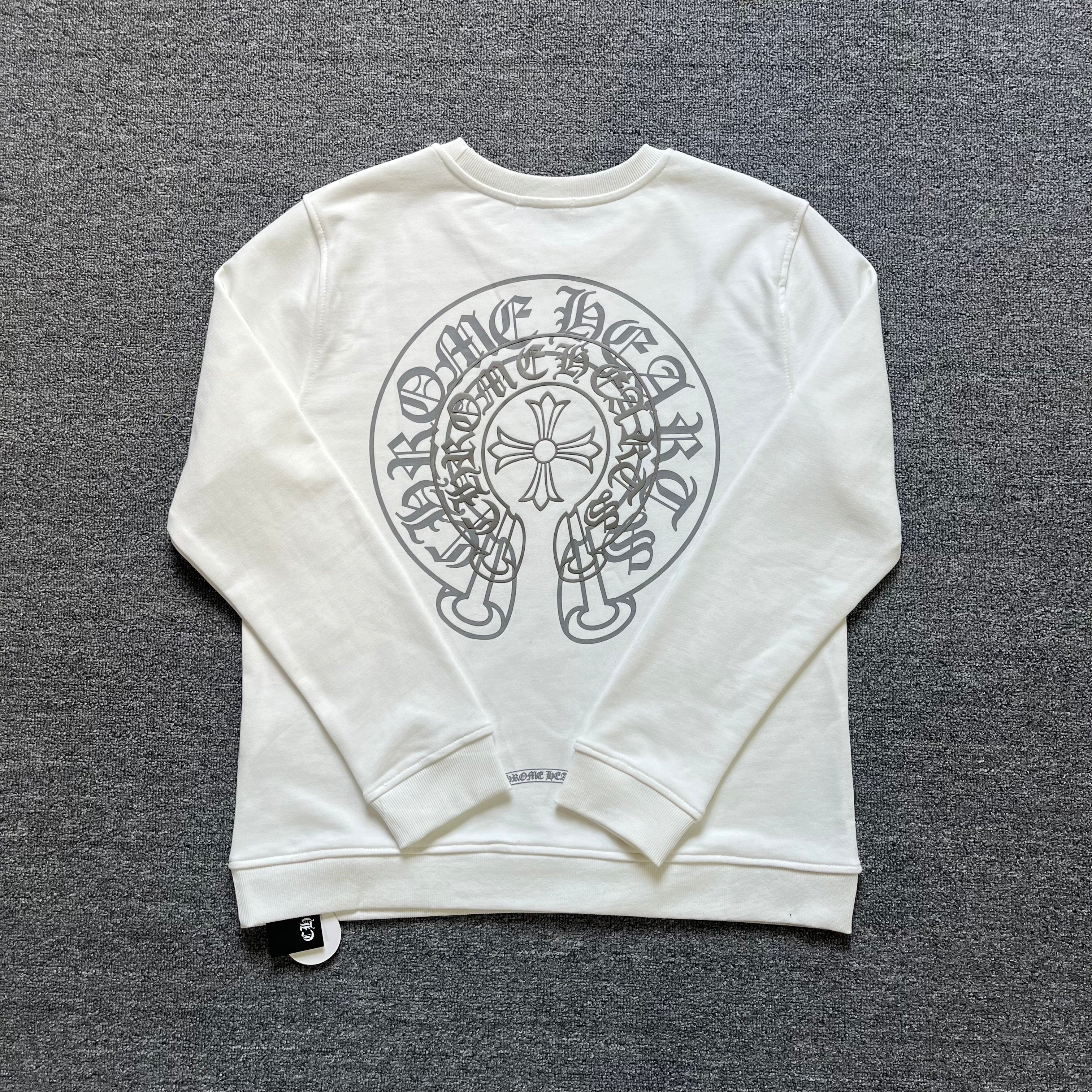 Chrome Hearts - Men's Long-sleeve Tee