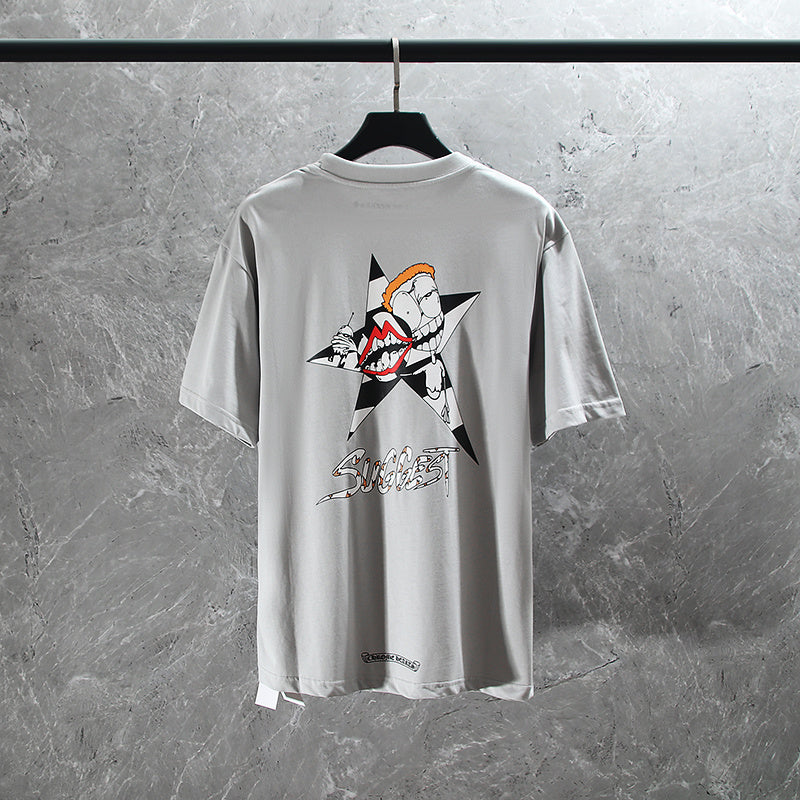 Chrome Hearts - Men's Tee