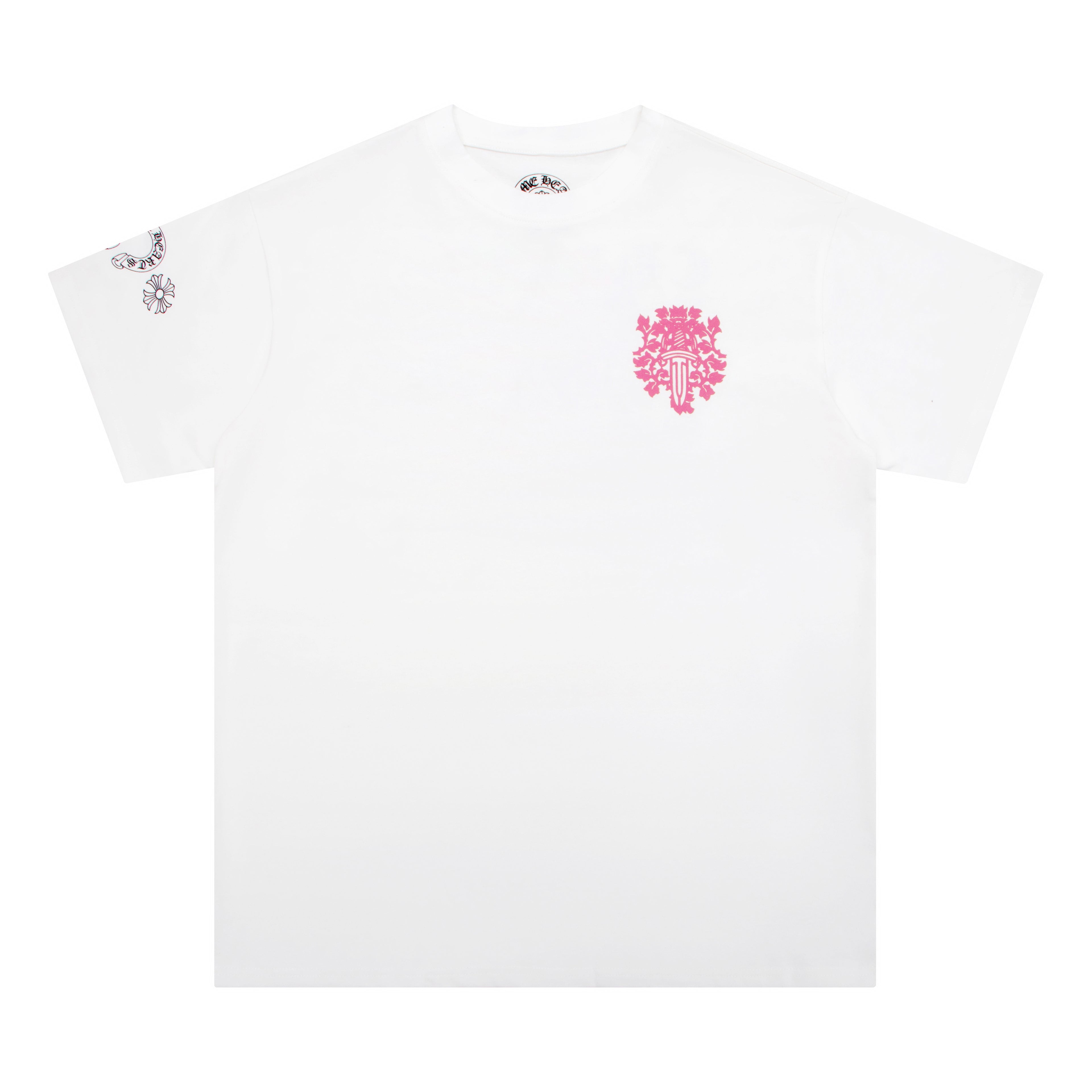 Chrome Hearts - Men's Tee