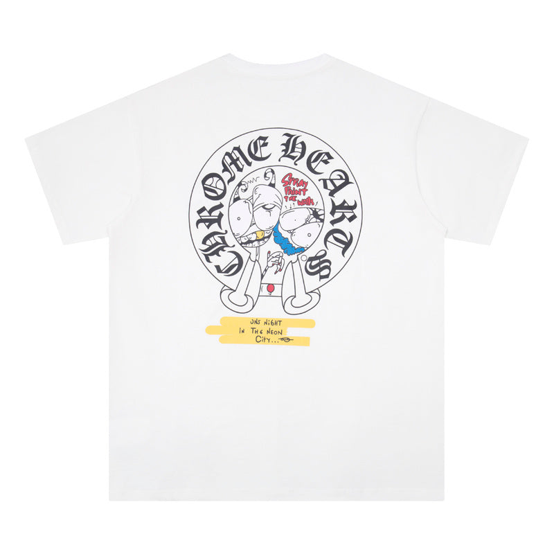 Chrome Hearts - Men's Tee