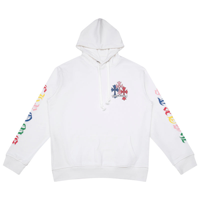 Chrome Hearts - Men's Hoodie