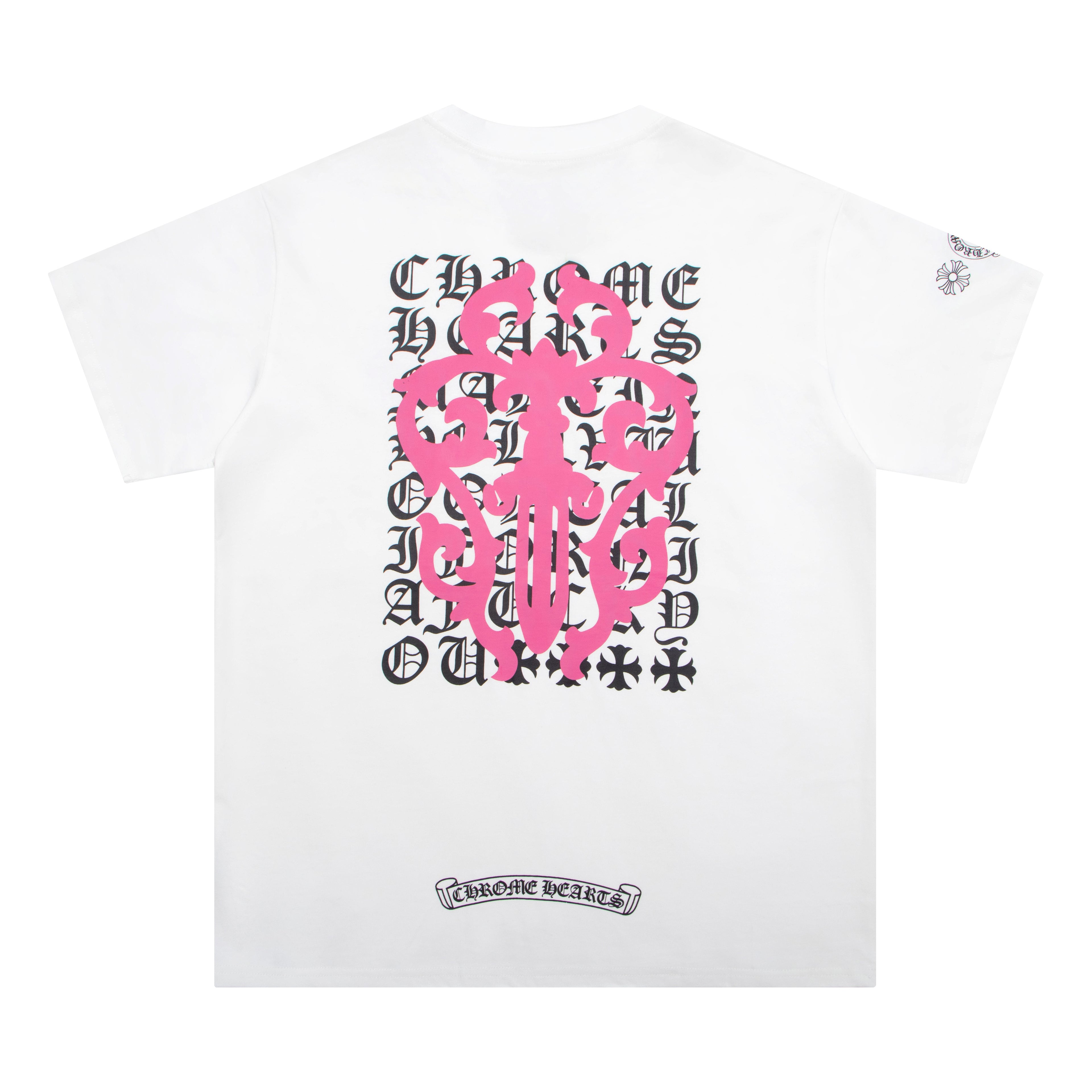 Chrome Hearts - Men's Tee