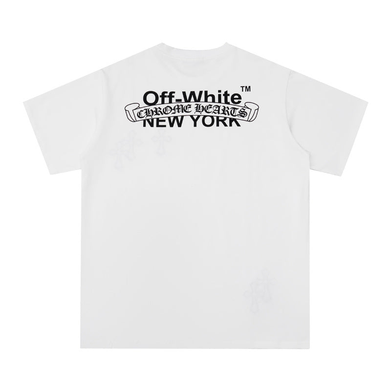 Chrome Hearts - Men's Tee