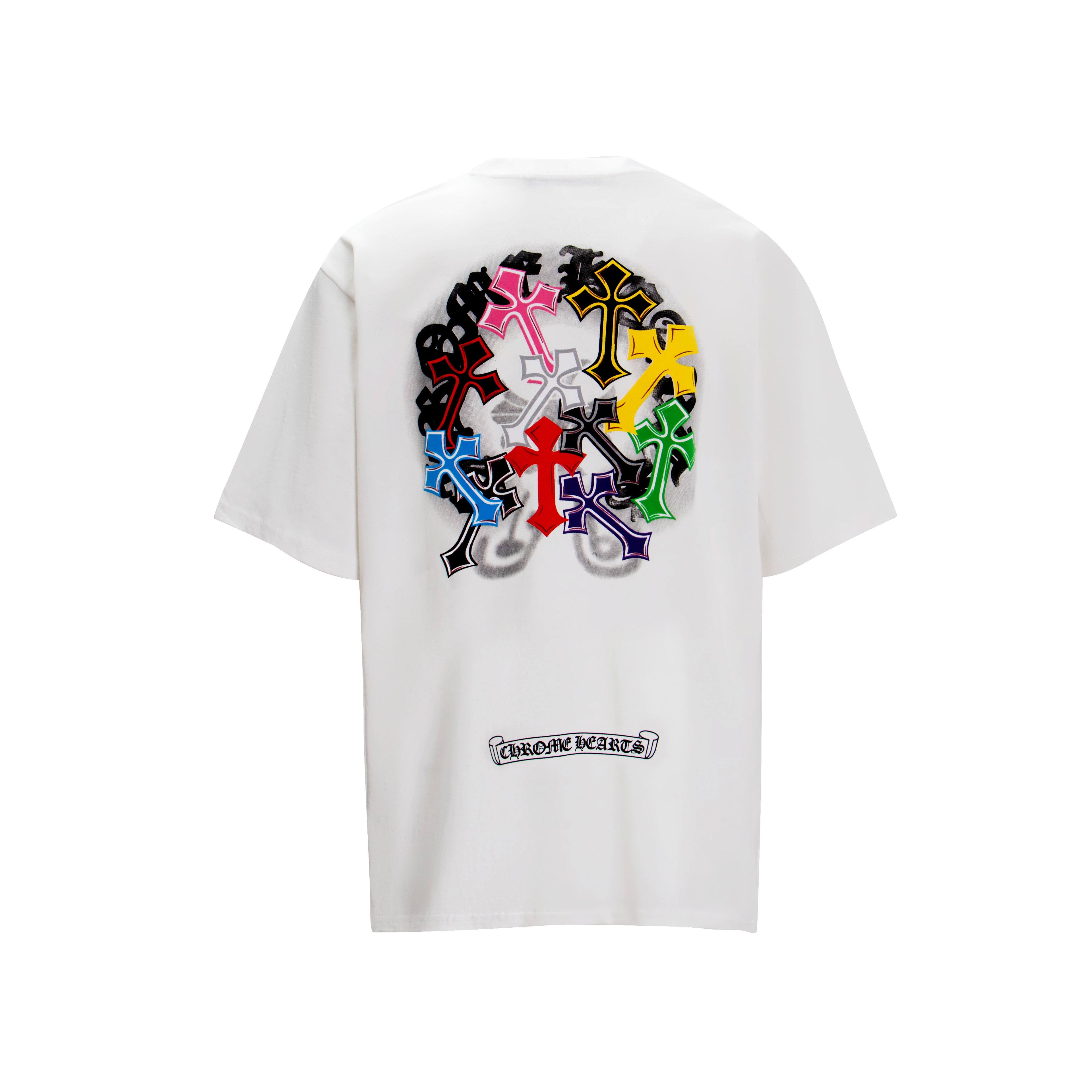 Chrome Hearts - Men's Tee