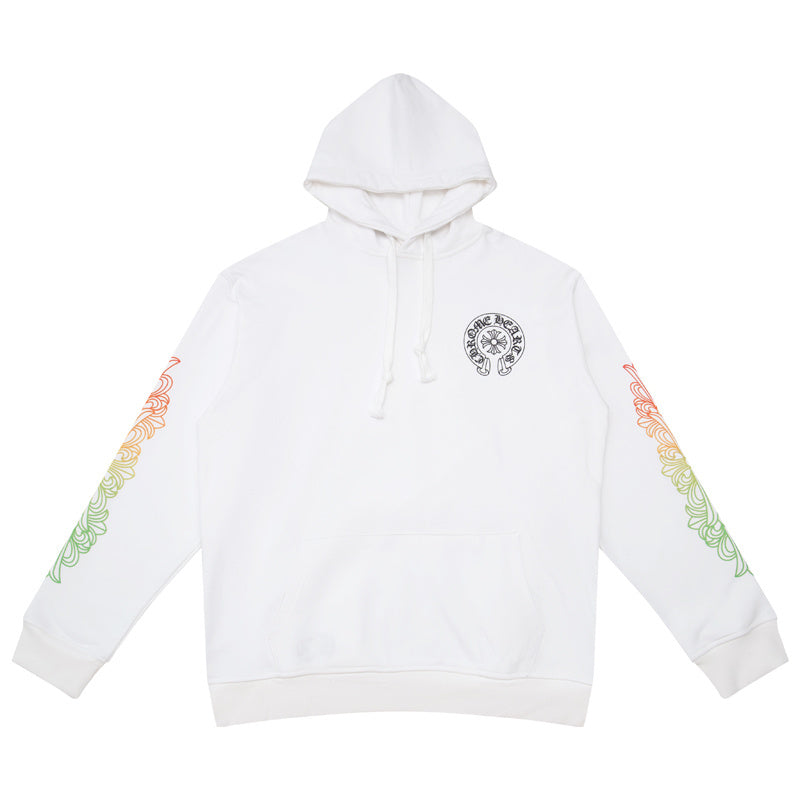 Chrome Hearts - Men's Hoodie