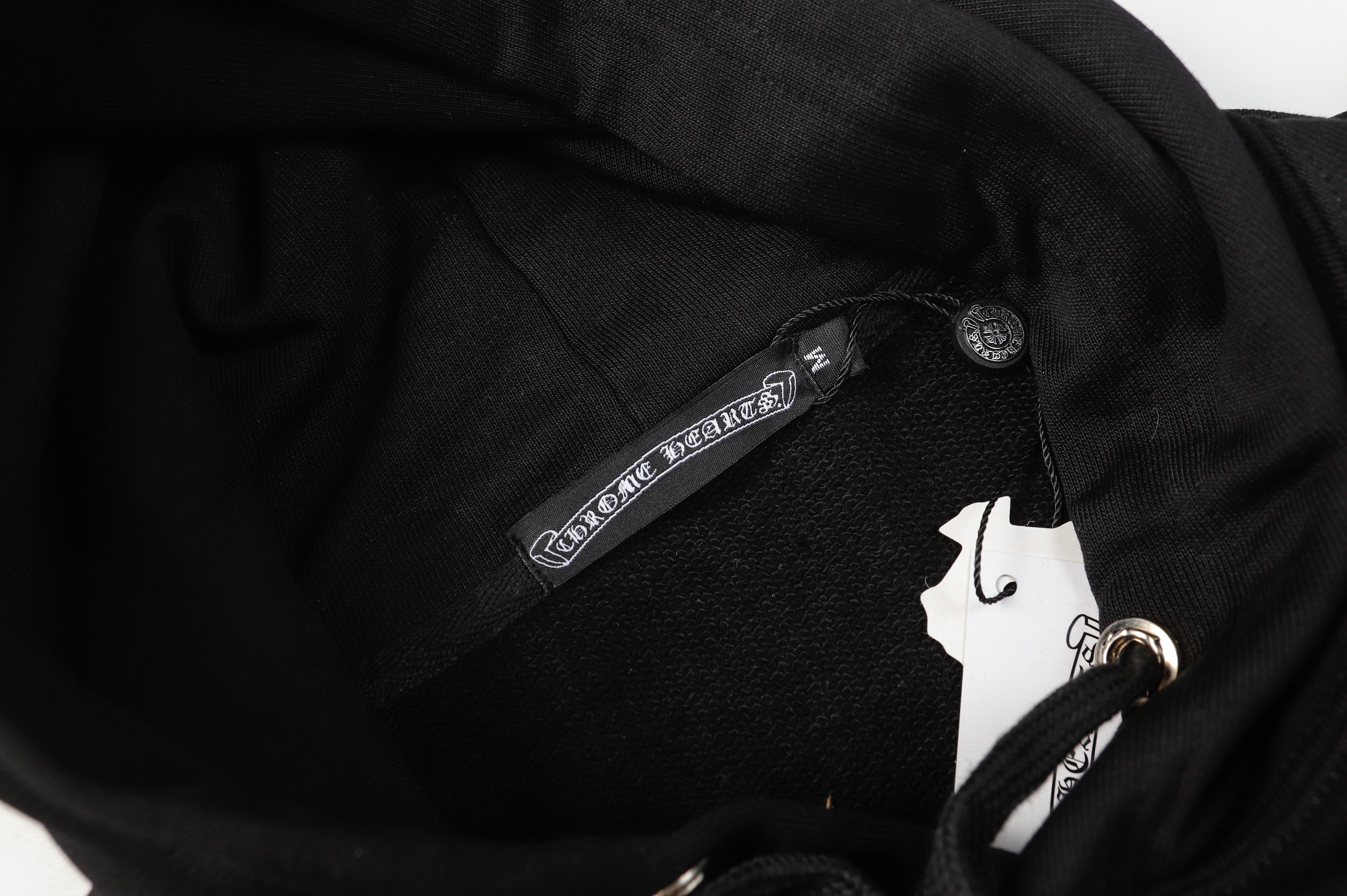 Chrome Hearts - Men's Hoodie