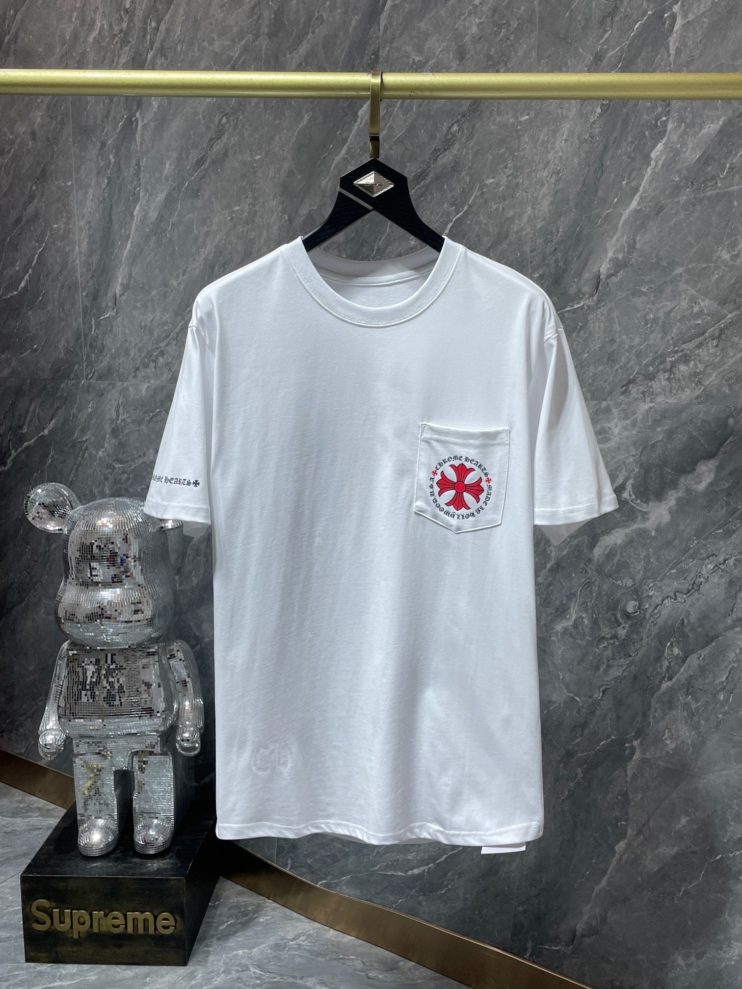 Chrome Hearts - Men's Tee