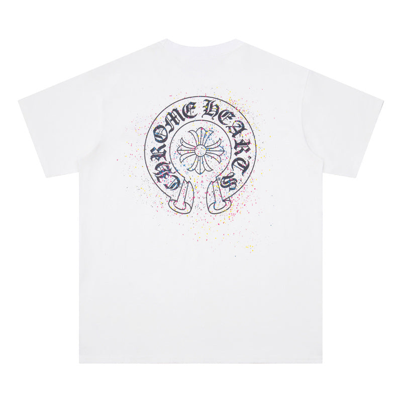 Chrome Hearts - Men's Tee