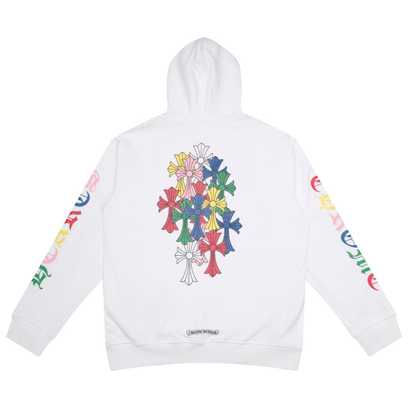 Chrome Hearts - Men's Hoodie