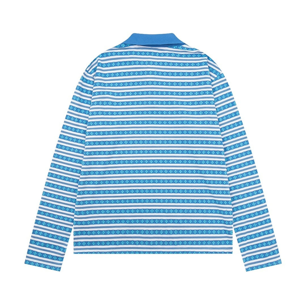 Chrome Hearts - Men's Long-sleeve Tee