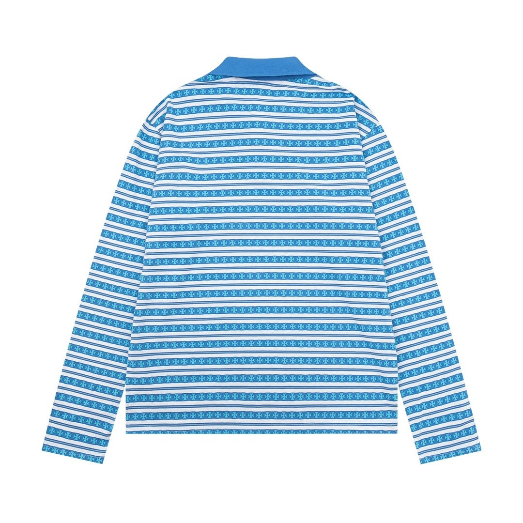 Chrome Hearts - Men's Long-sleeve Tee